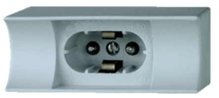 Radium - RAL1/HOLDER/S14D - RAZLFA0945