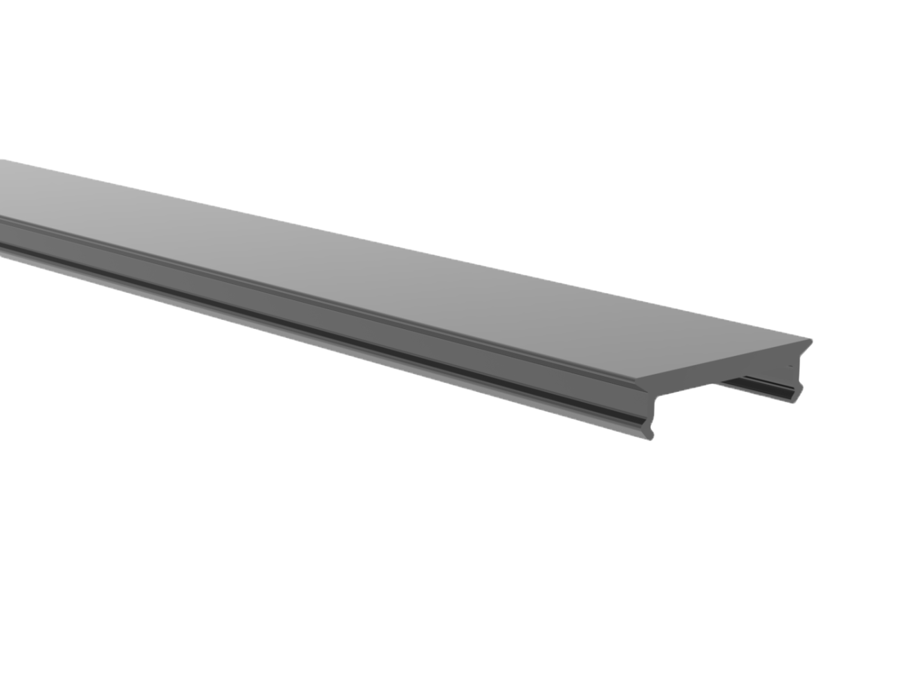 Radium - COVER SMALL BLACK 16.4/4 C1 2M - RAZTPA4472