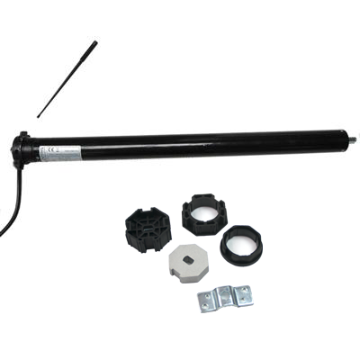 Suno - 45S50 motor 50Nm, 45mm - 100362