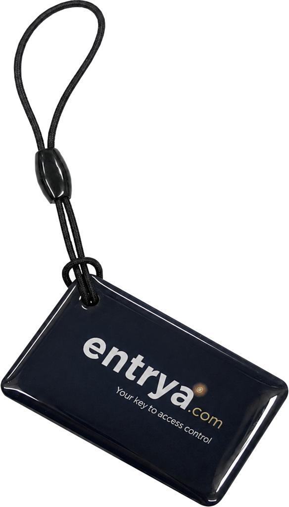 Entrya - Vision TAG RFID sleutelhanger - 105621