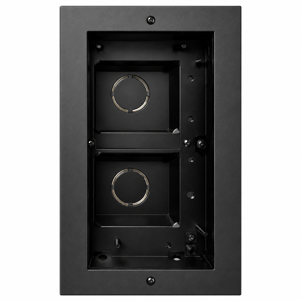 Entrya - Vision BOX F DB inbouwdoos voor DBx S - 105616