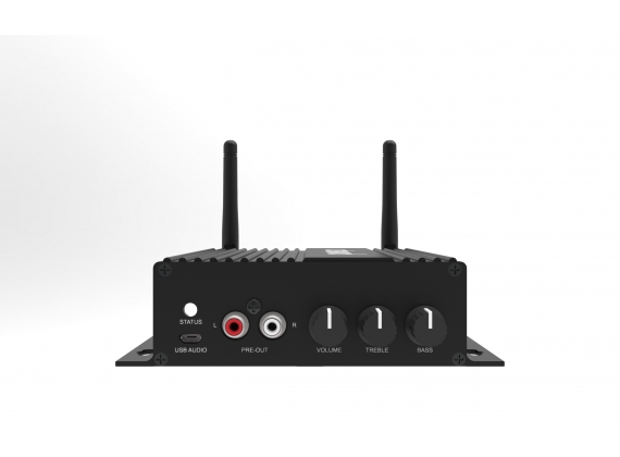 Dobiss - ARTSOUND SMARTHYDE - DO4981
