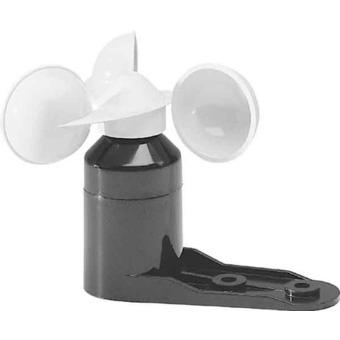 Dobiss - Windsensor te koppelen op ref.5480 - DO5481