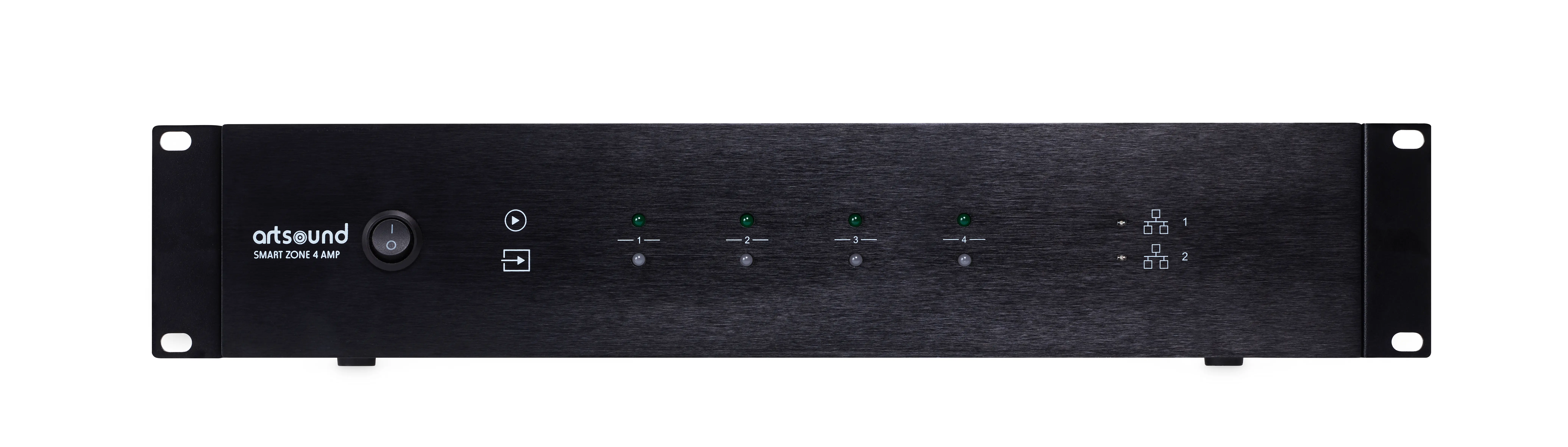 ArtSound - SMARTZONE4AMP - DO4980
