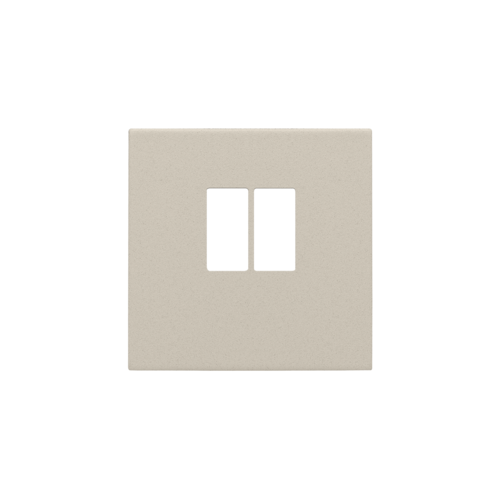 Niko - Set luidspreker 1v sand textured - 138-69801
