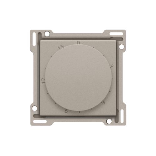 Niko - Set timer 15 min claystone textured - 140-64806