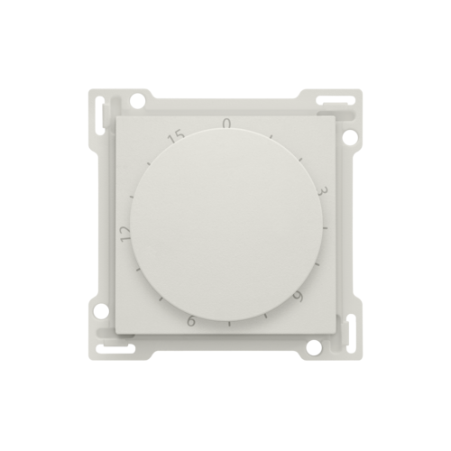 Niko - Set timer 15 min light grey - 141-64806