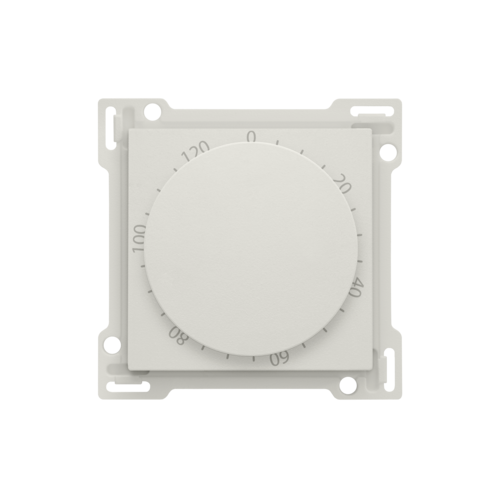 Niko - Set timer 120 min light grey - 141-64906