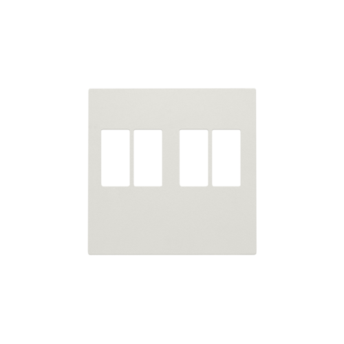 Niko - Set luidspreker 2v light grey - 141-69701