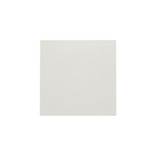 Niko - Set kabeluitvoer blindplaat light grey - 141-76001