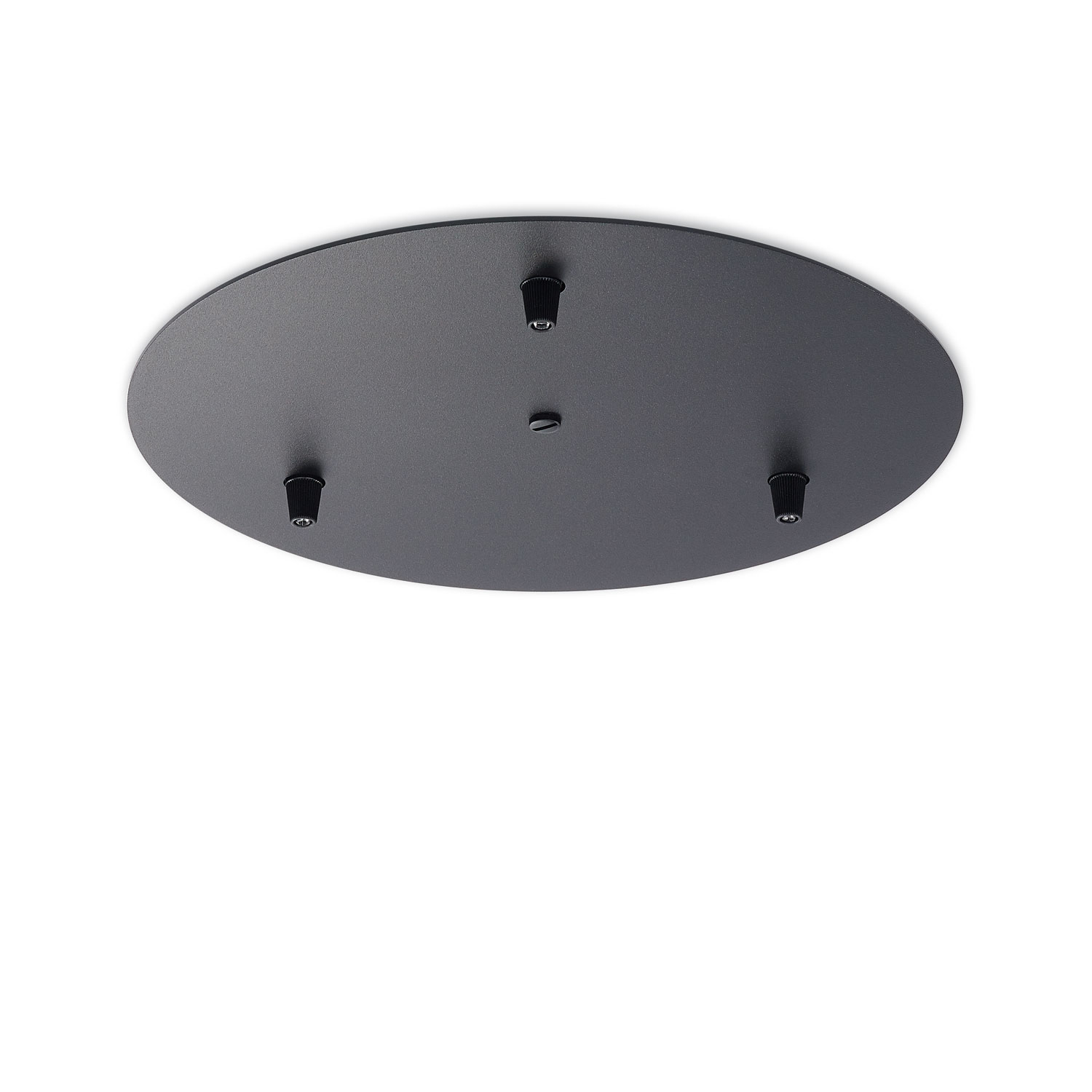 Delta Light - MILES CEILING BASE 3R B - 23945 0020 B