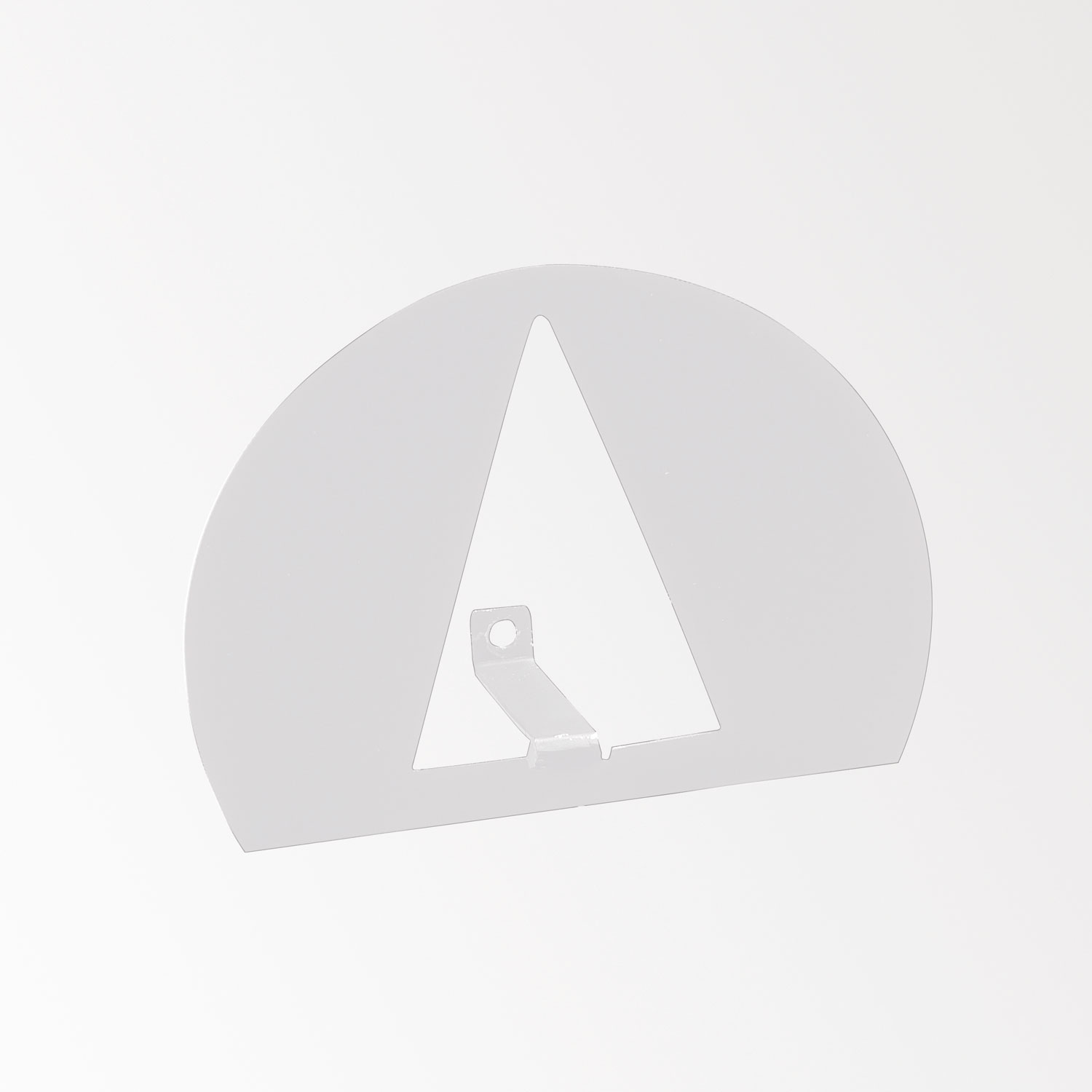 Delta Light - TIGA V PLATE W - 223 753 01 W
