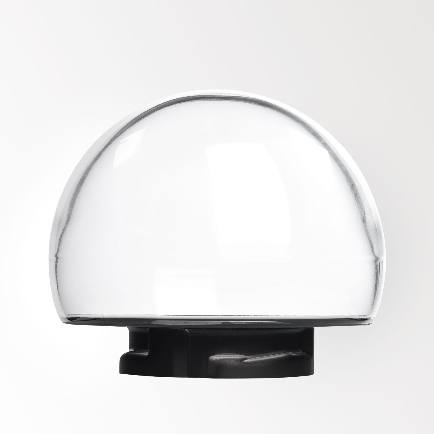 Delta Light - BOWL GLASS CLEAR - 286 67 01