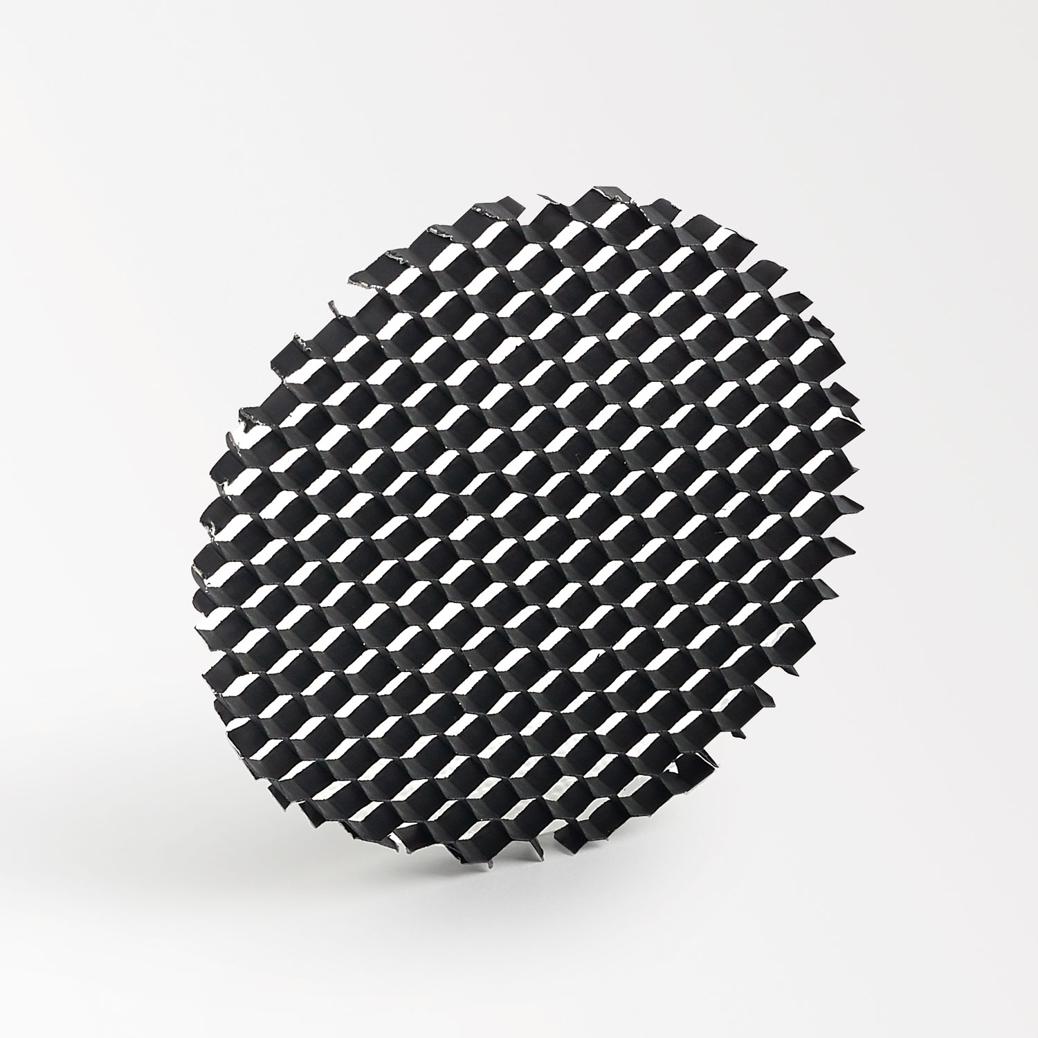 Delta Light - PUT S6 HONEYCOMB B - 12820 0050 B