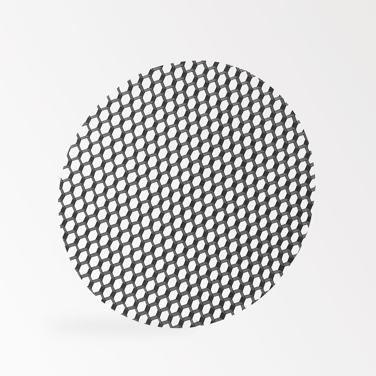 Delta Light - HONEYCOMB 78 B - 201 02 01 B