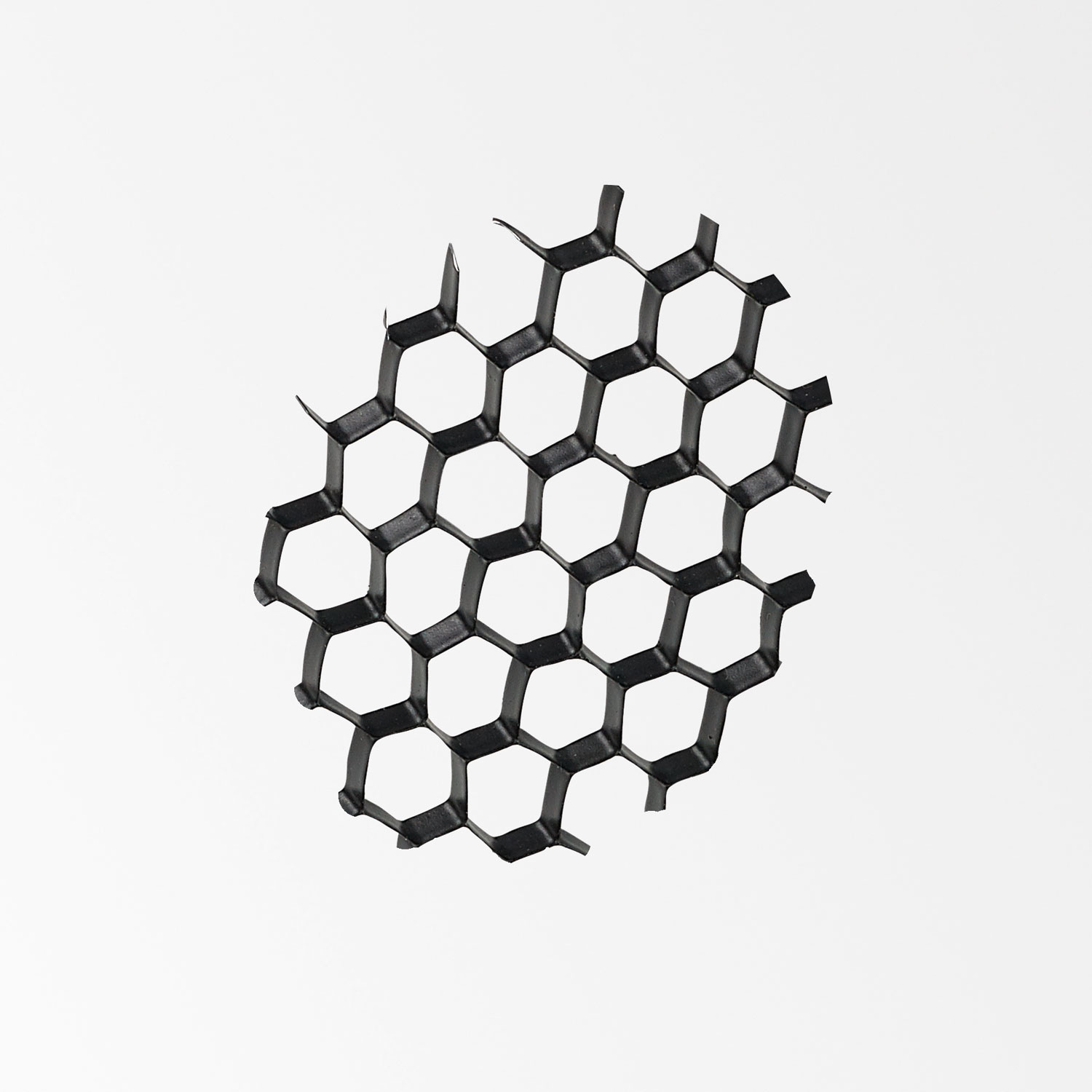 Delta Light - HONEYCOMB SINGLE 57 USE B - 24611 0150 B