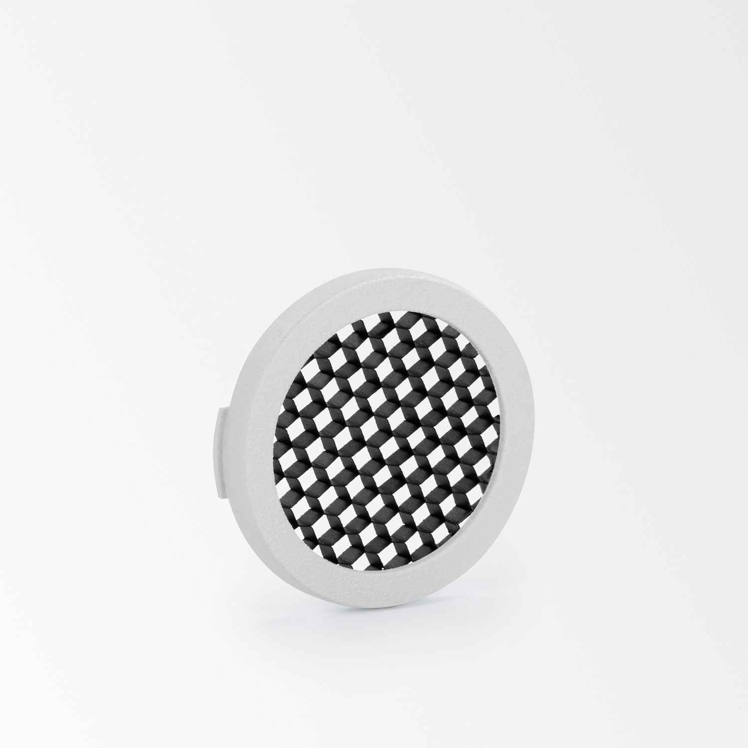 Delta Light - BOXY HONEYCOMB W - 251 70 03 01 W