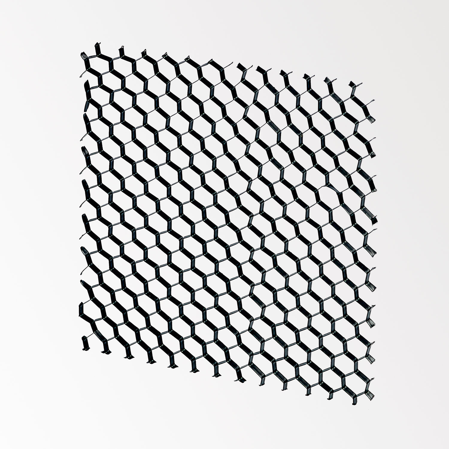 Delta Light - HONEYCOMB S105 B - 431 03 01 B