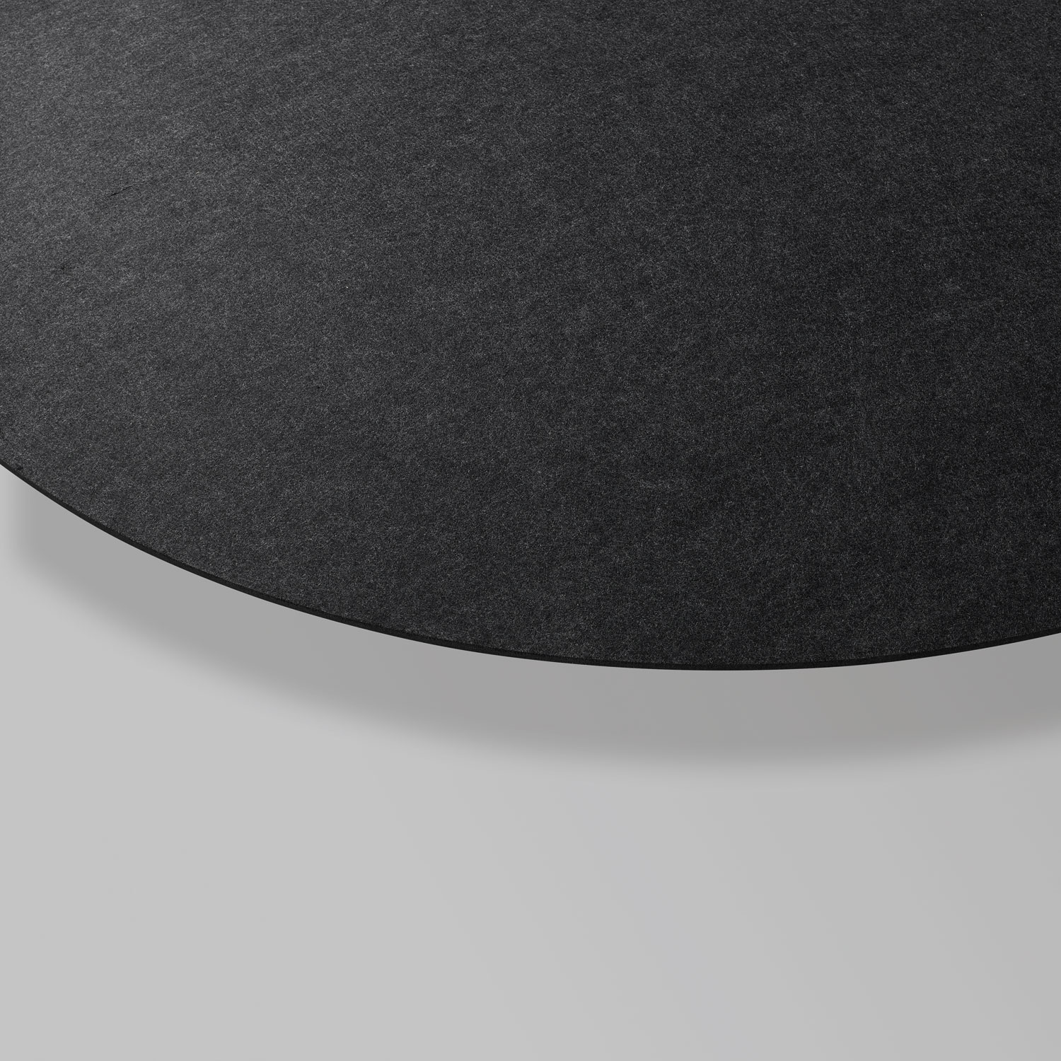 Delta Light - PANEL 90 DARK GREY - 20548 0060