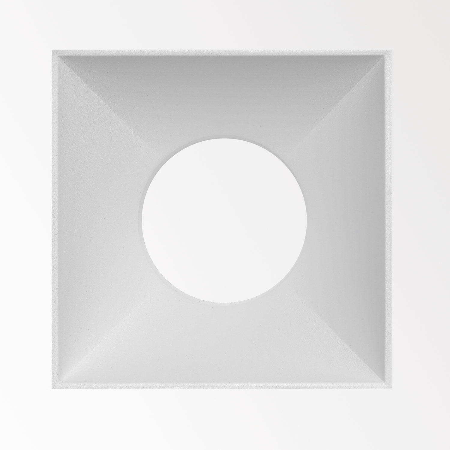 Delta Light - IMAX II TUBE SQUARE TRIMLESS W - 24213 0030 W