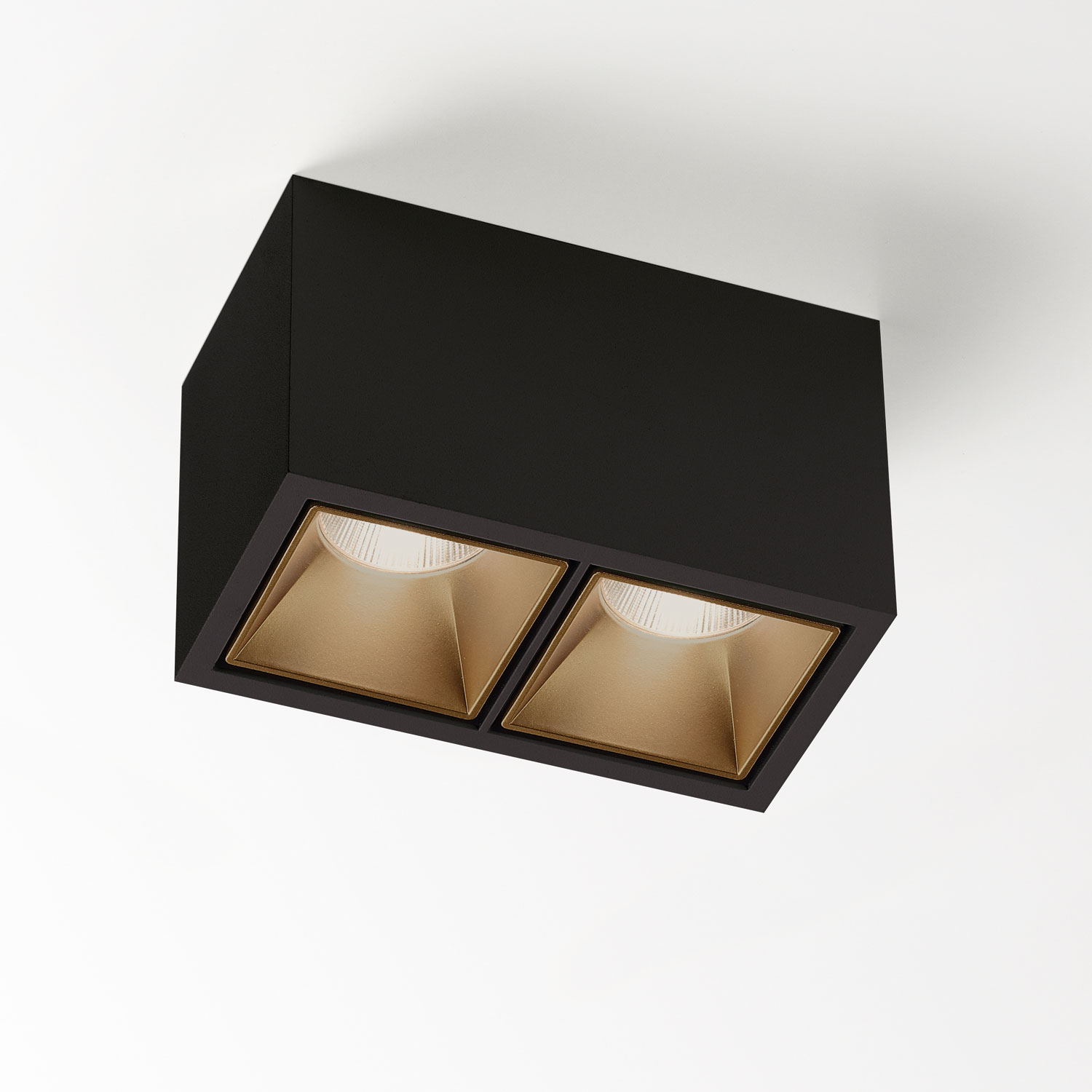 Delta Light - BOXY 2 L 92733 DIM8 B FBR - 10727 9228 B-FBR
