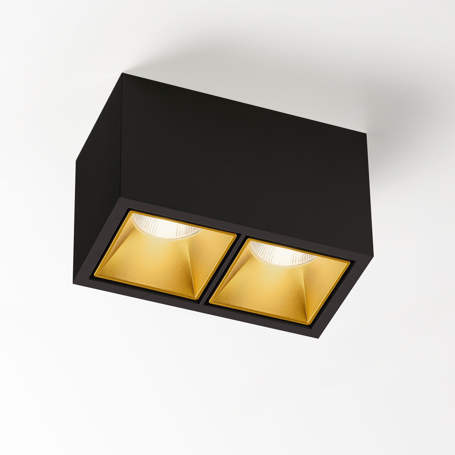 Delta Light - BOXY 2 L 92733 DIM8 B FG - 10727 9228 B-FG