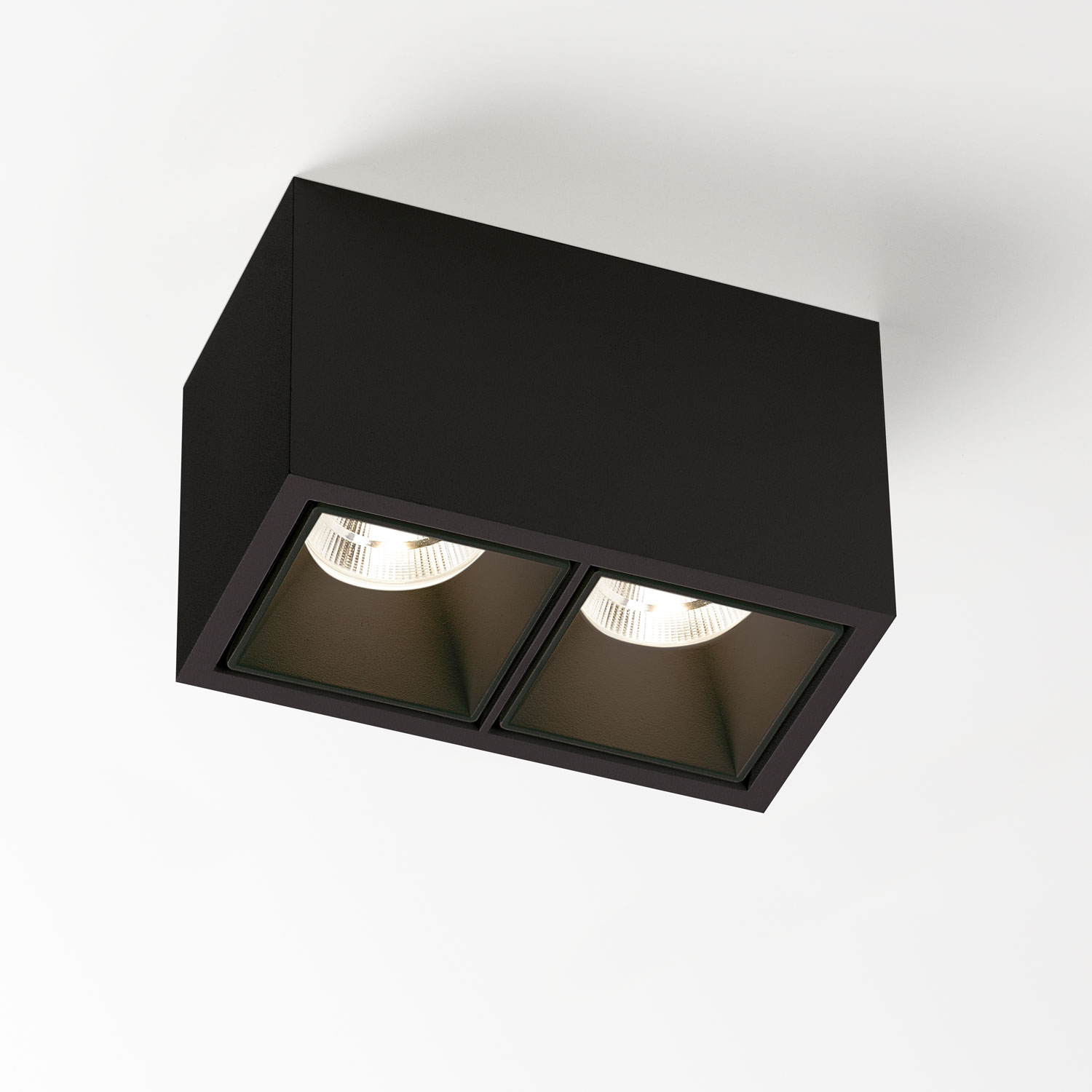 Delta Light - BOXY 2 L 93033 DIM8 B B - 10727 9328 B-B