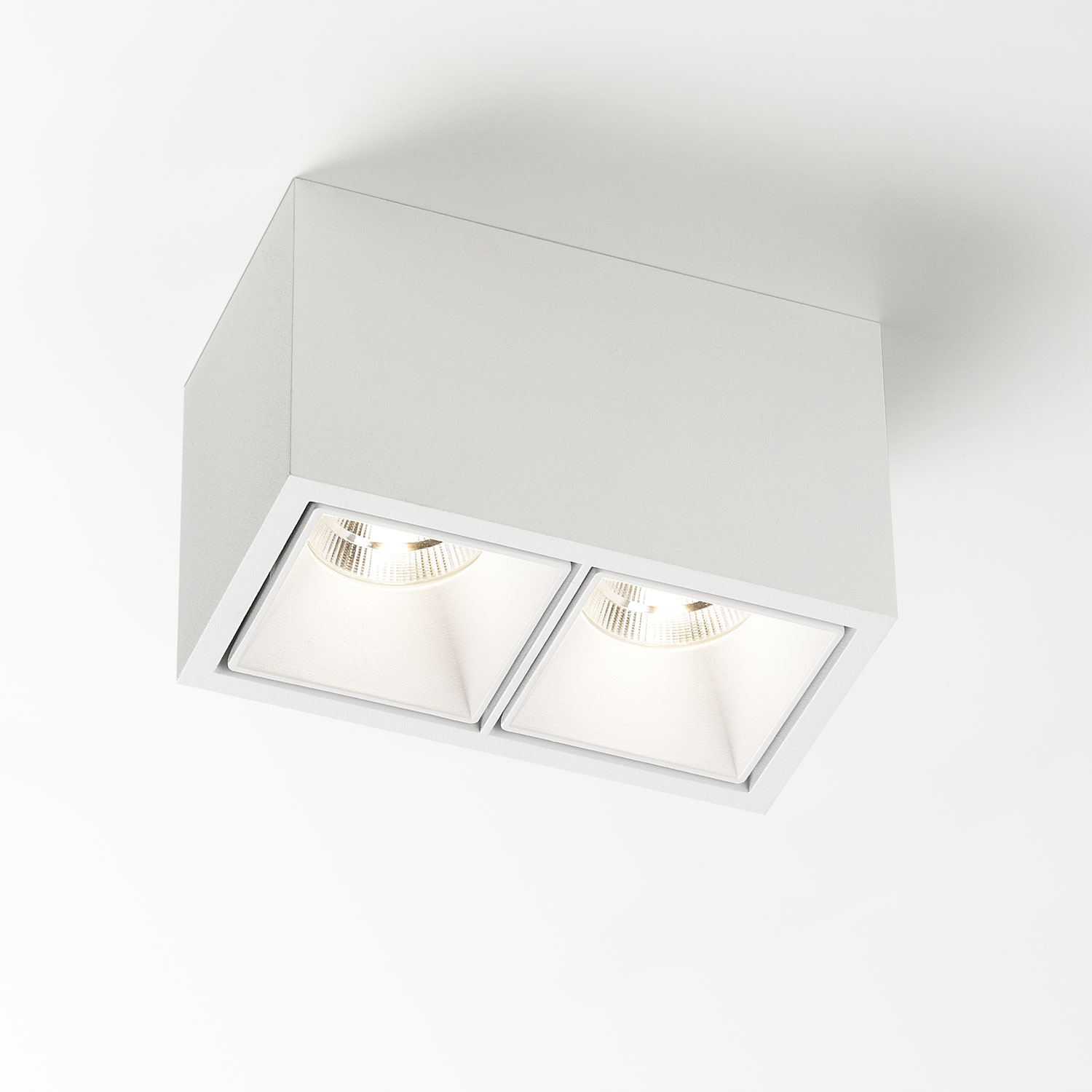 Delta Light - BOXY 2 L HE 92720 DIM8 W W - 10748 9228 W-W