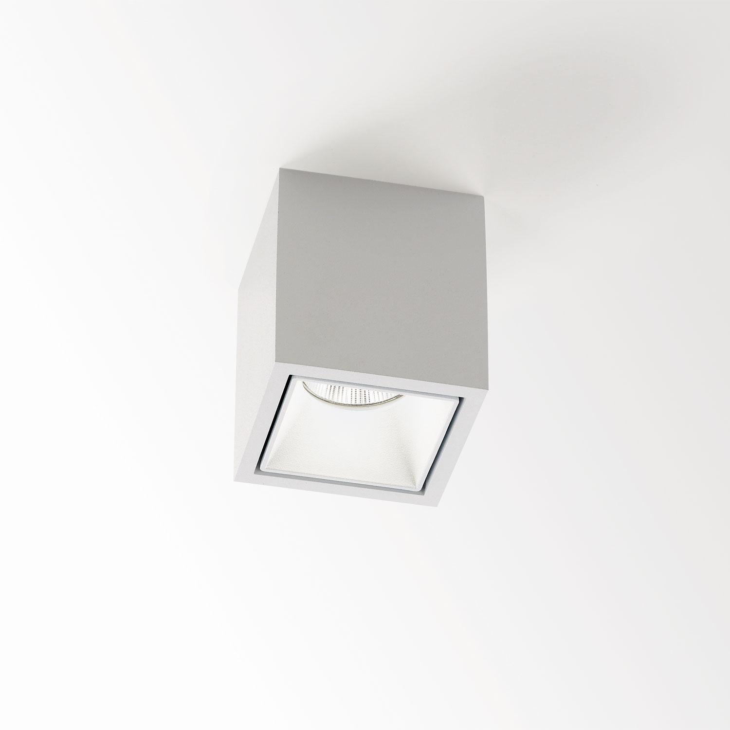 Delta Light - BOXY L HE 92720 DIM8 W W - 10747 9228 W-W