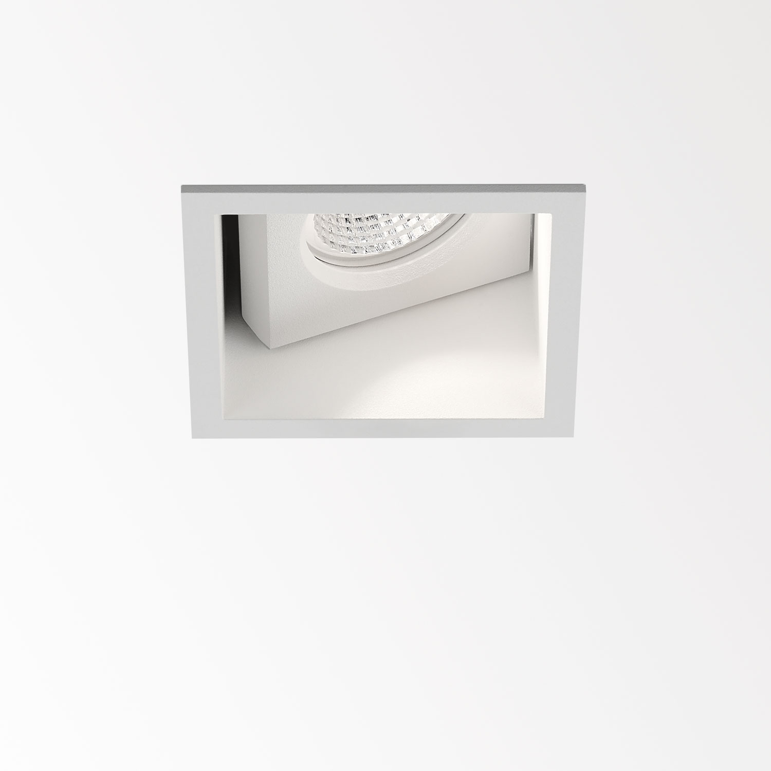 Delta Light - CARREE ST OK LED 93033 W - 11046 9320 W