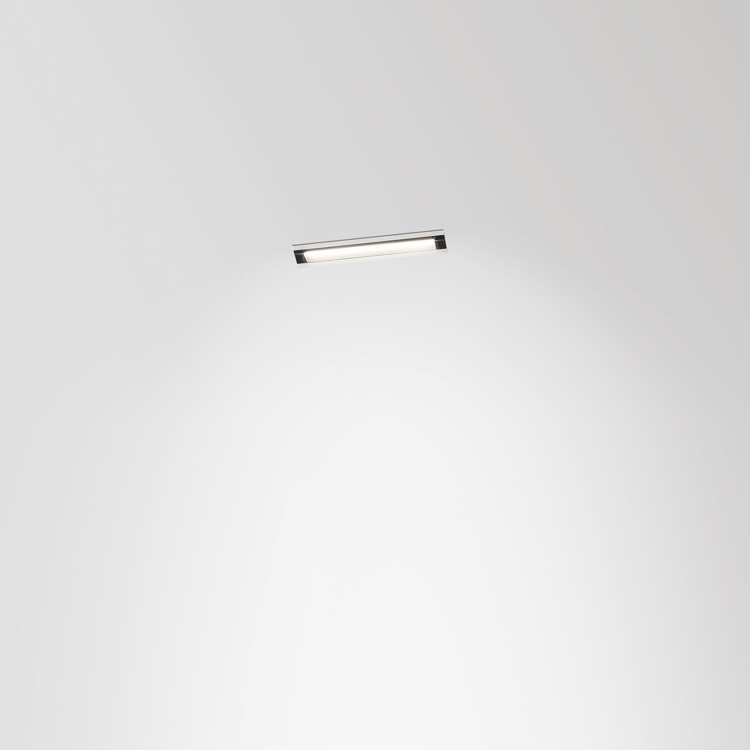 Delta Light - DOT.COM L WALLWASH 02 ST 927 HO W B - 424 242 02 92 W-B