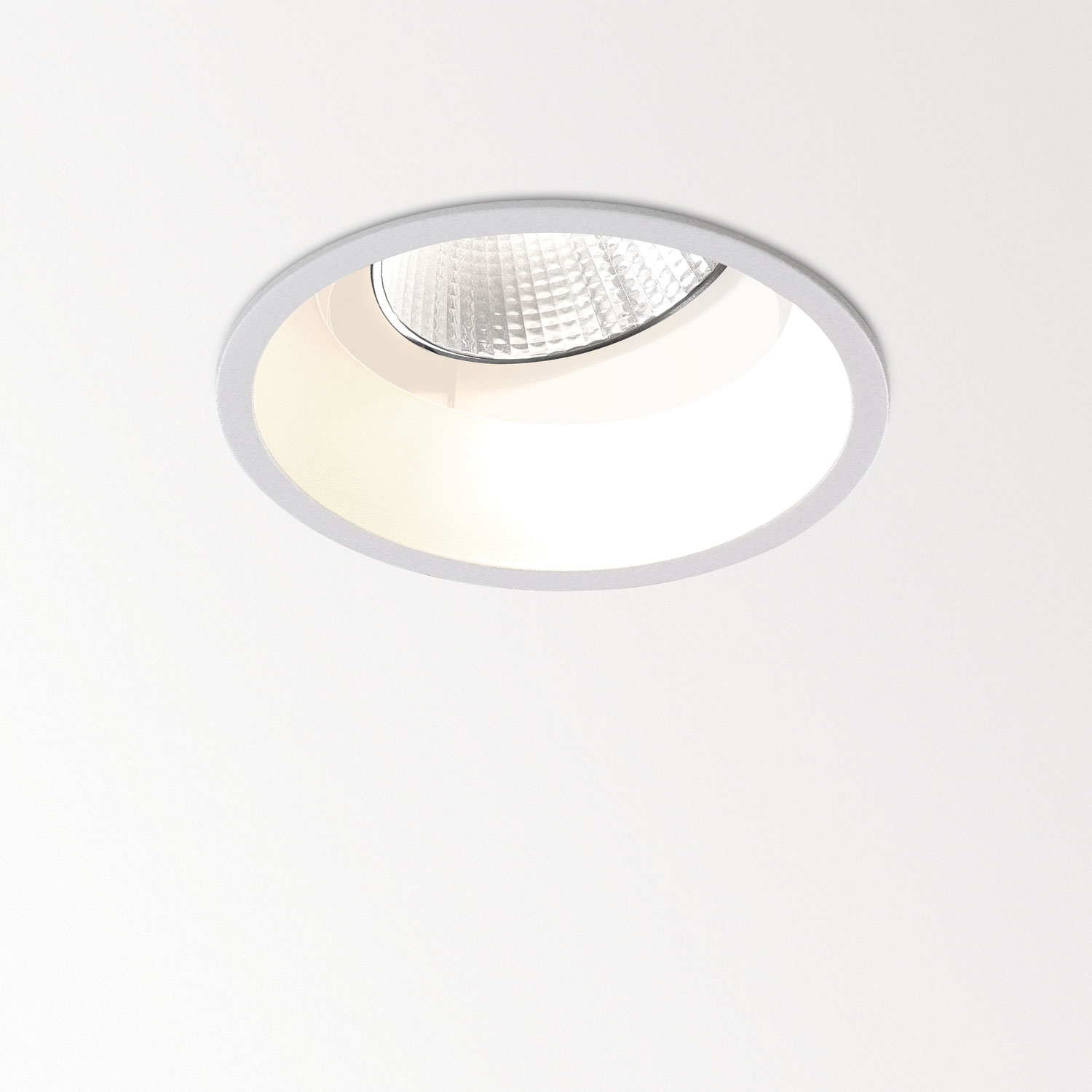 Delta Light - ENTERO RD L IP TW 96518 FW - 28423 9010 FW