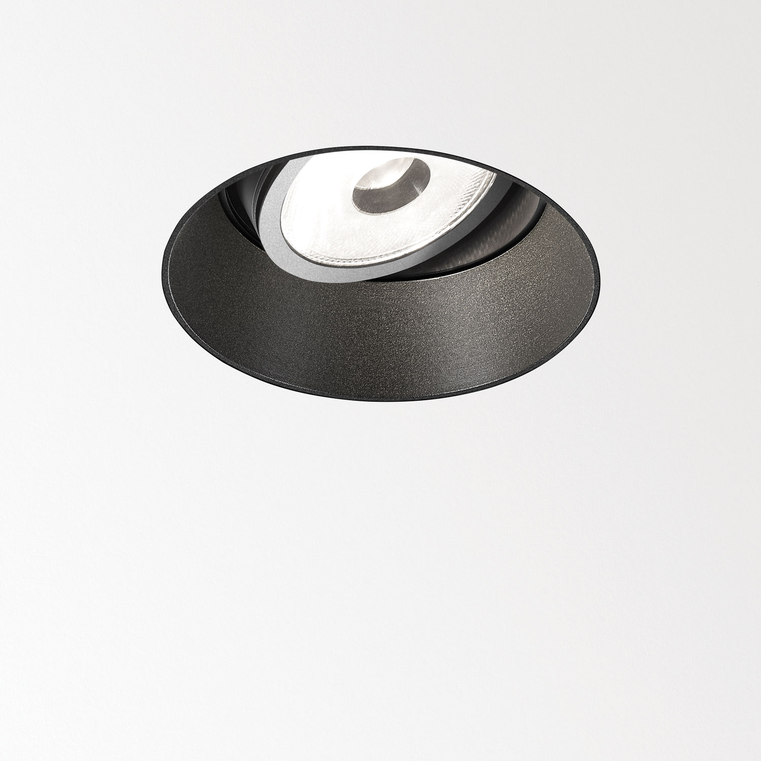 Delta Light - ENTERO RD L TRIMLESS 92710 B - 28434 9210 B