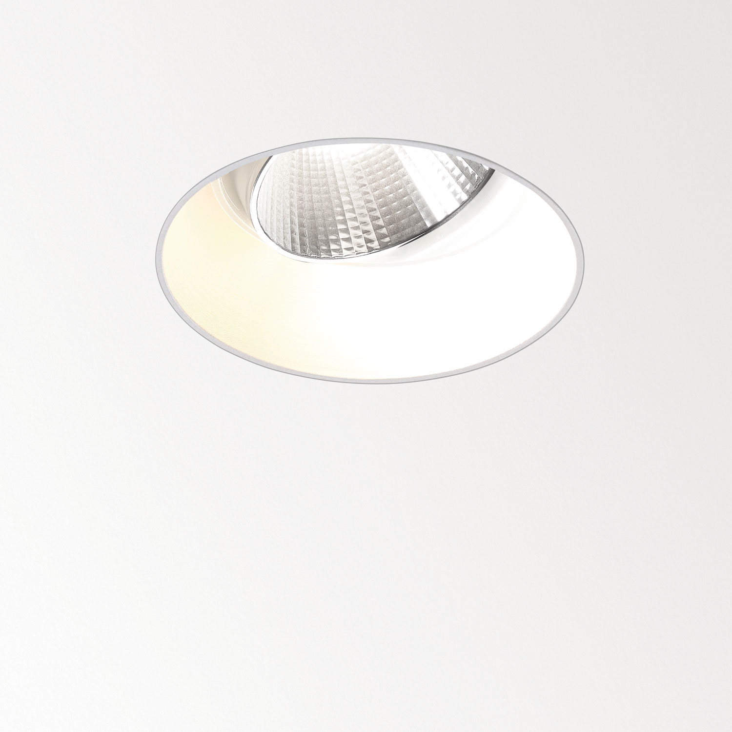 Delta Light - ENTERO RD L TRIMLESS 93045 FW - 28435 9330 FW