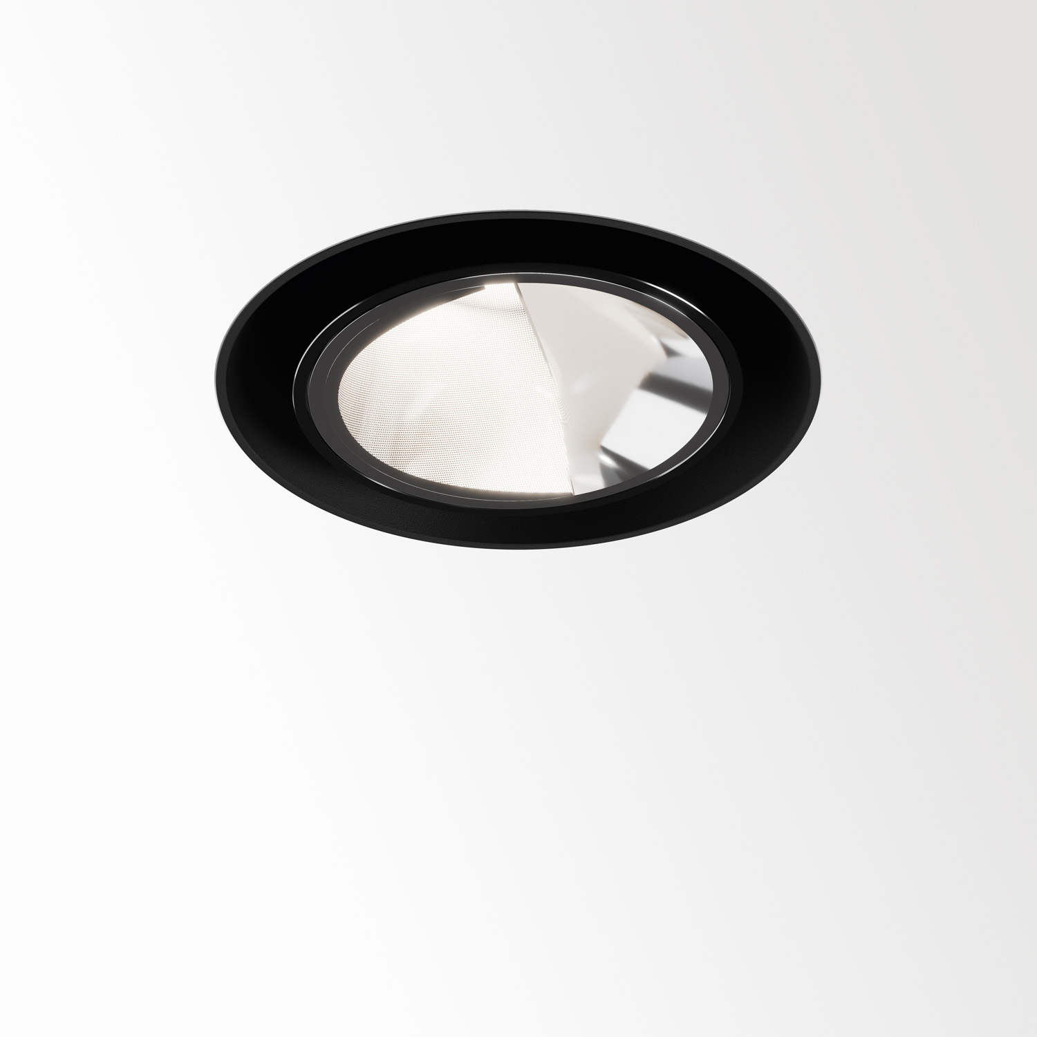 Delta Light - ENTERO RD L TRIMLESS WALLWASH 927 B - 28477 9200 B