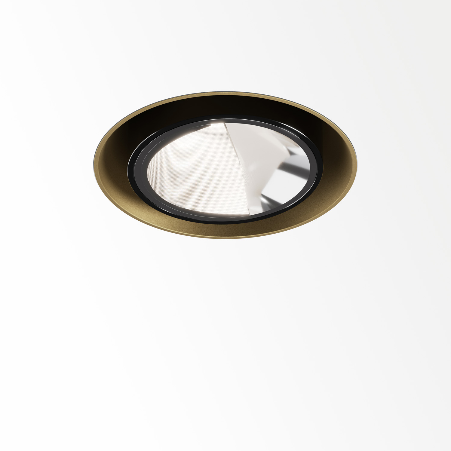 Delta Light - ENTERO RD L TRIMLESS WALLWASH 927 GC - 28477 9200 GC