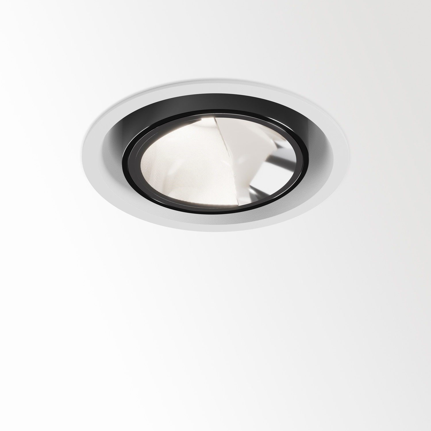 Delta Light - ENTERO RD L WALLWASH 927 W - 28474 9200 W
