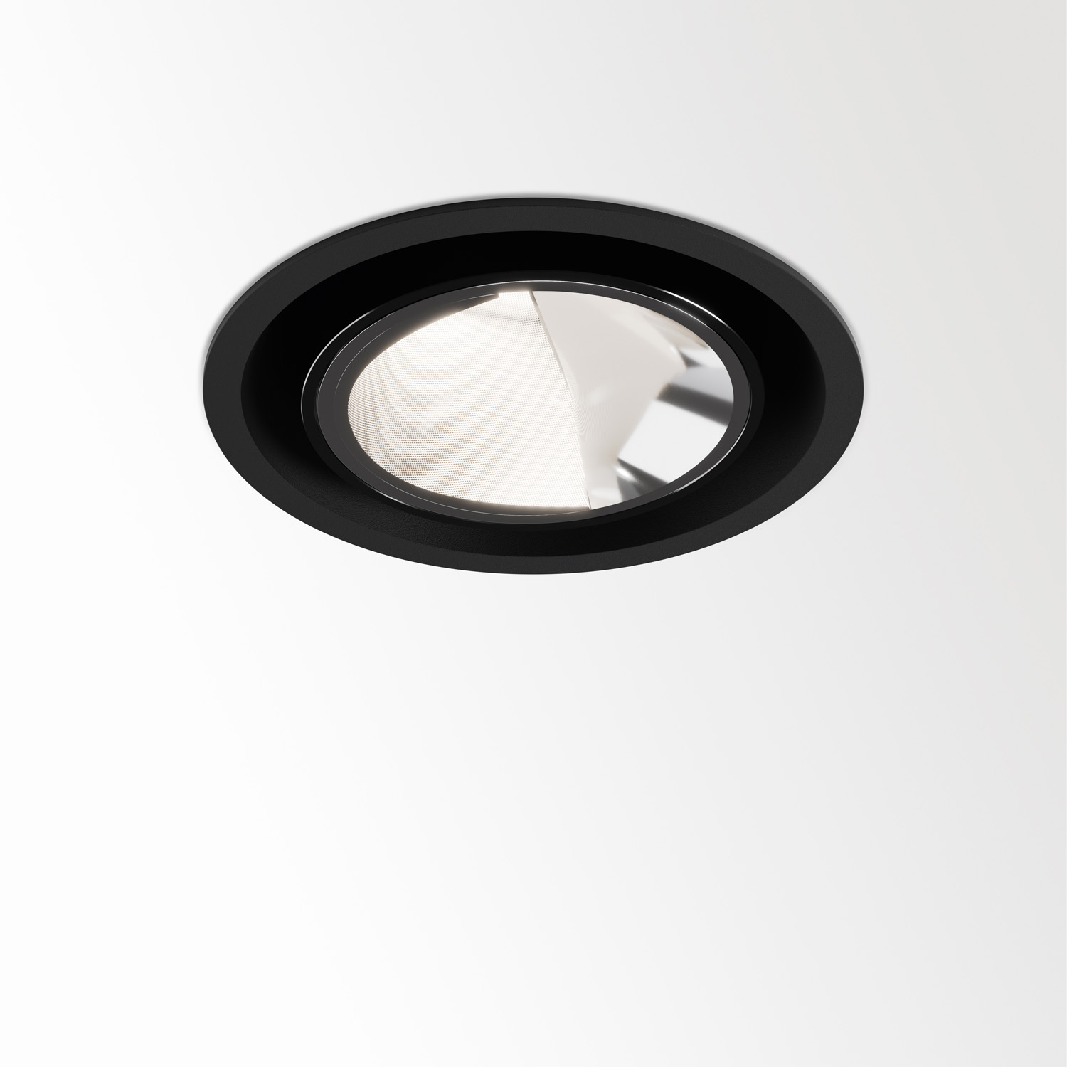Delta Light - ENTERO RD L WALLWASH 930 B - 28474 9300 B