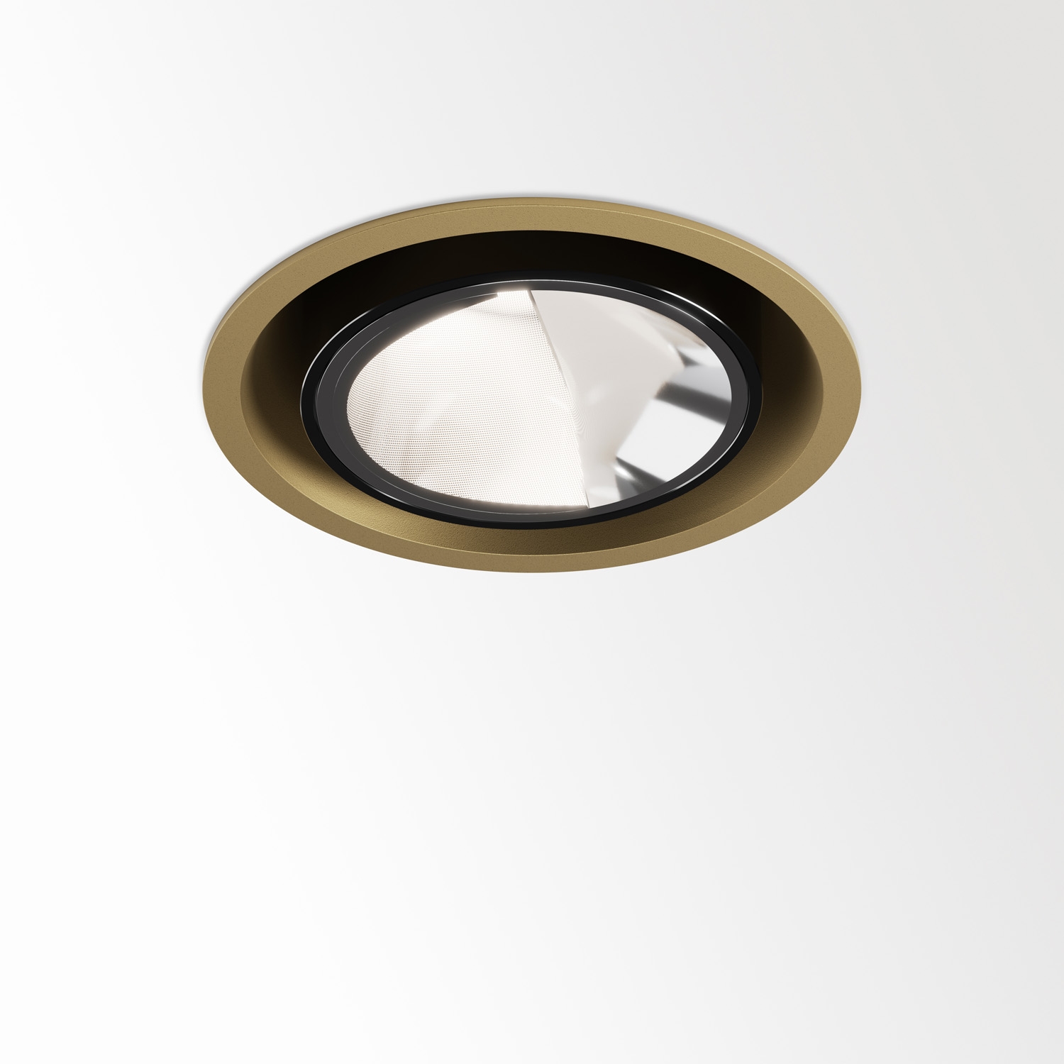Delta Light - ENTERO RD L WALLWASH 930 GC - 28474 9300 GC