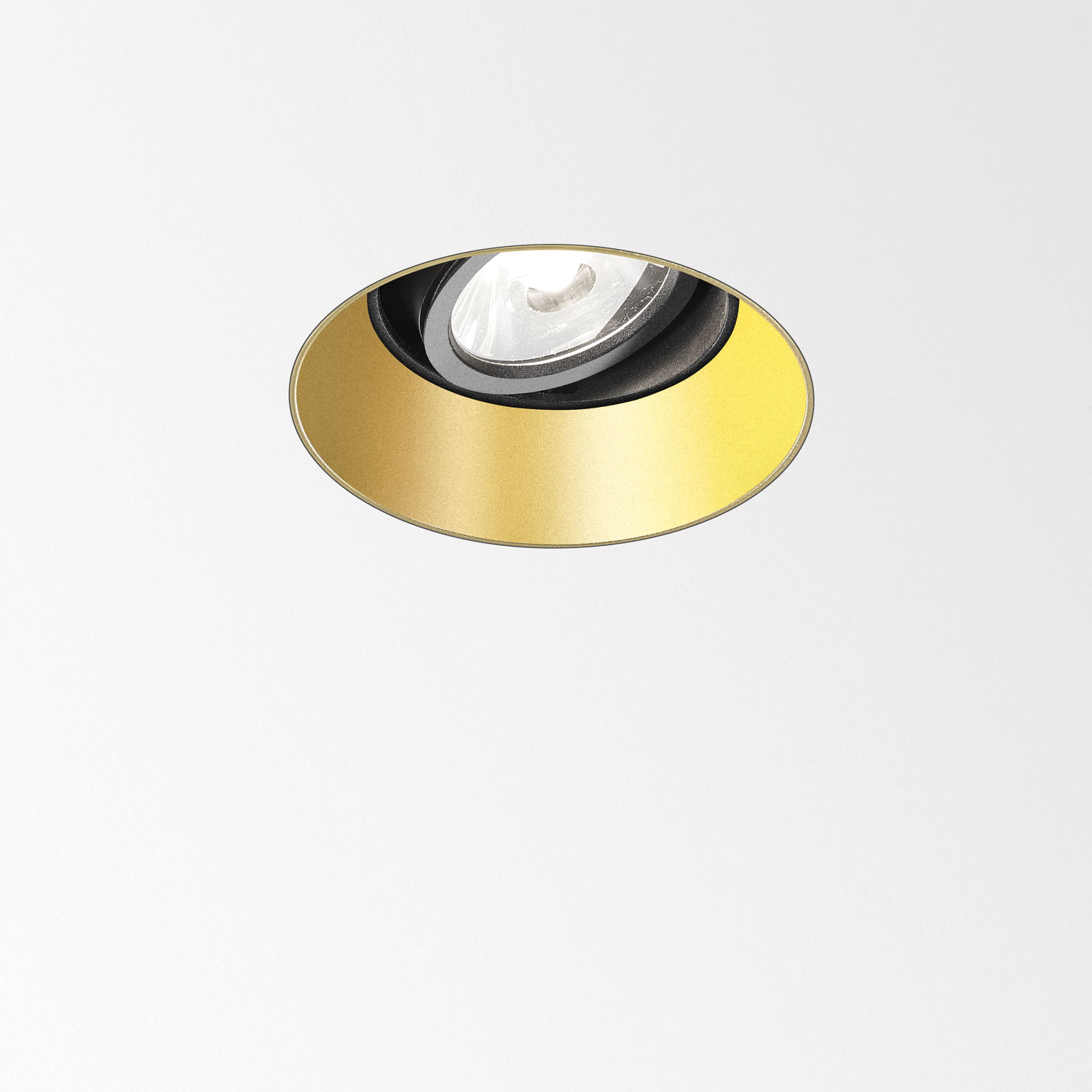 Delta Light - ENTERO RD M TRIMLESS 92710 GC - 28429 9210 GC