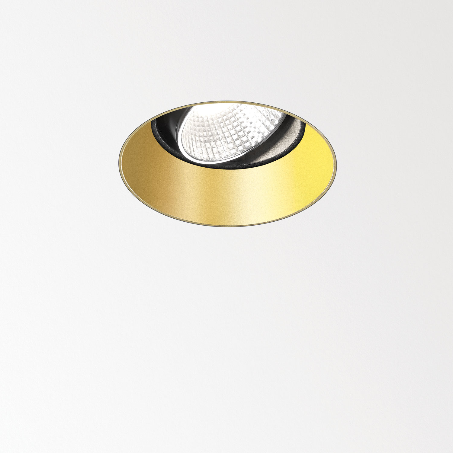 Delta Light - ENTERO RD M TRIMLESS 93018 GC - 28430 9310 GC