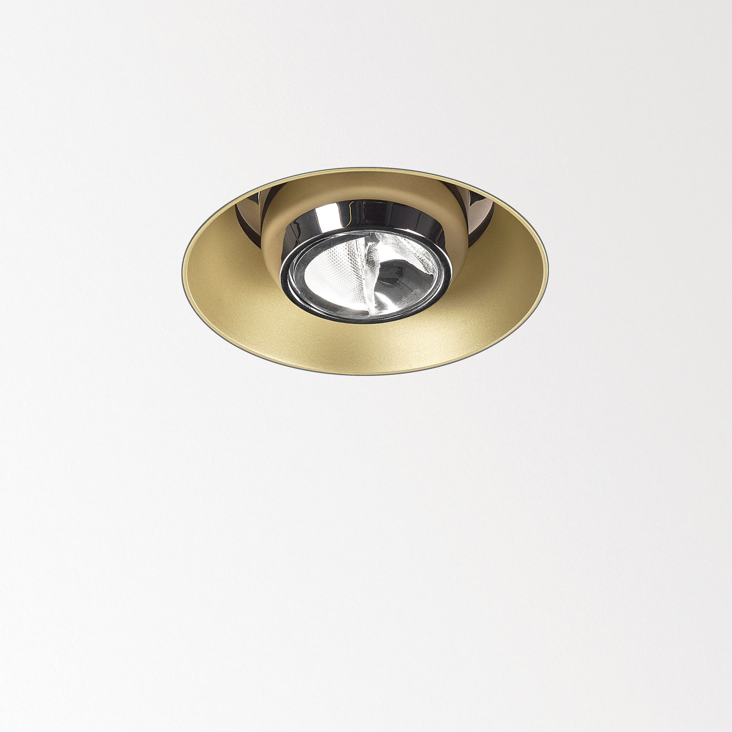 Delta Light - ENTERO RD M TRIMLESS WALLWASH TW 965 GC - 28469 9000 GC