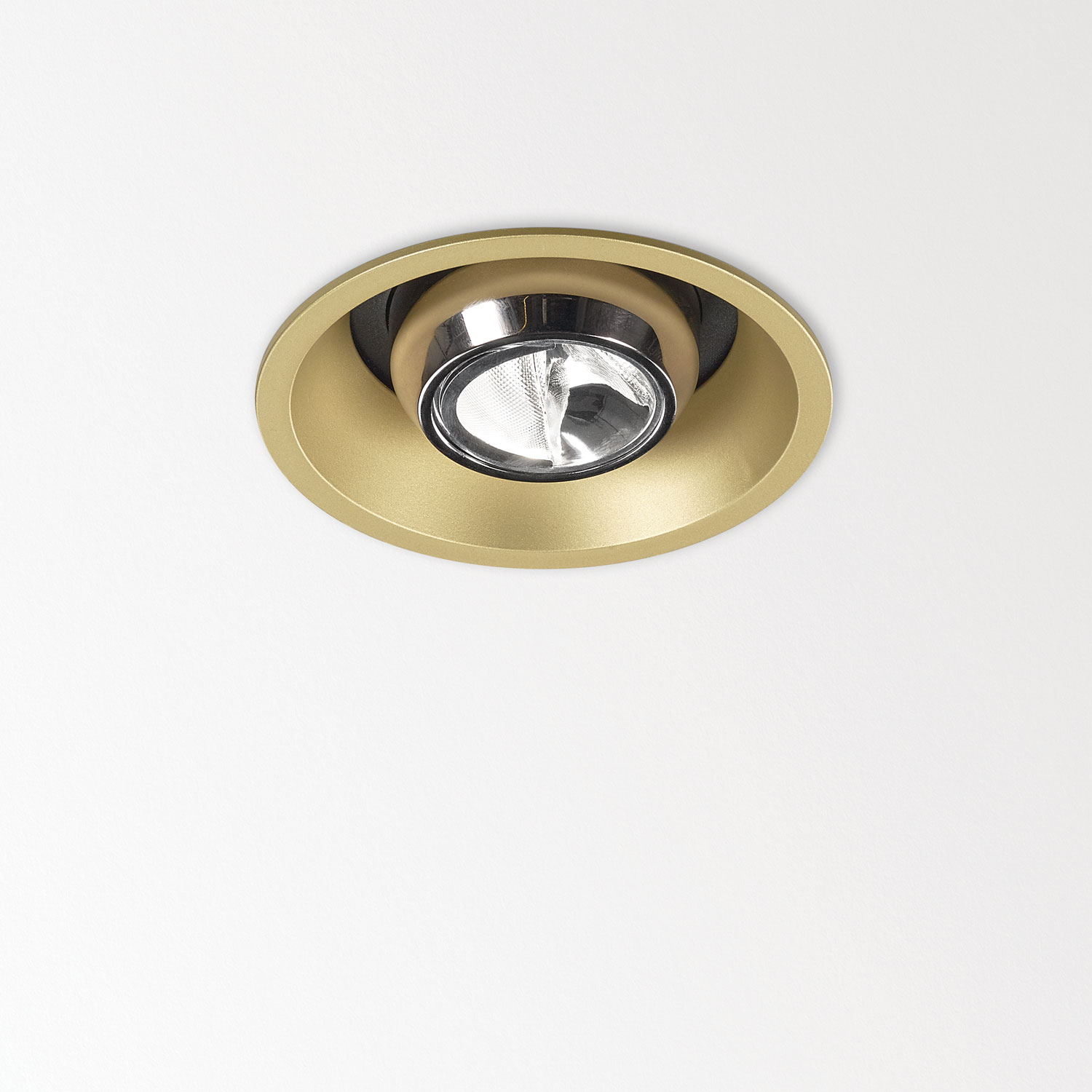 Delta Light - ENTERO RD M WALLWASH 930 GC - 28413 9300 GC