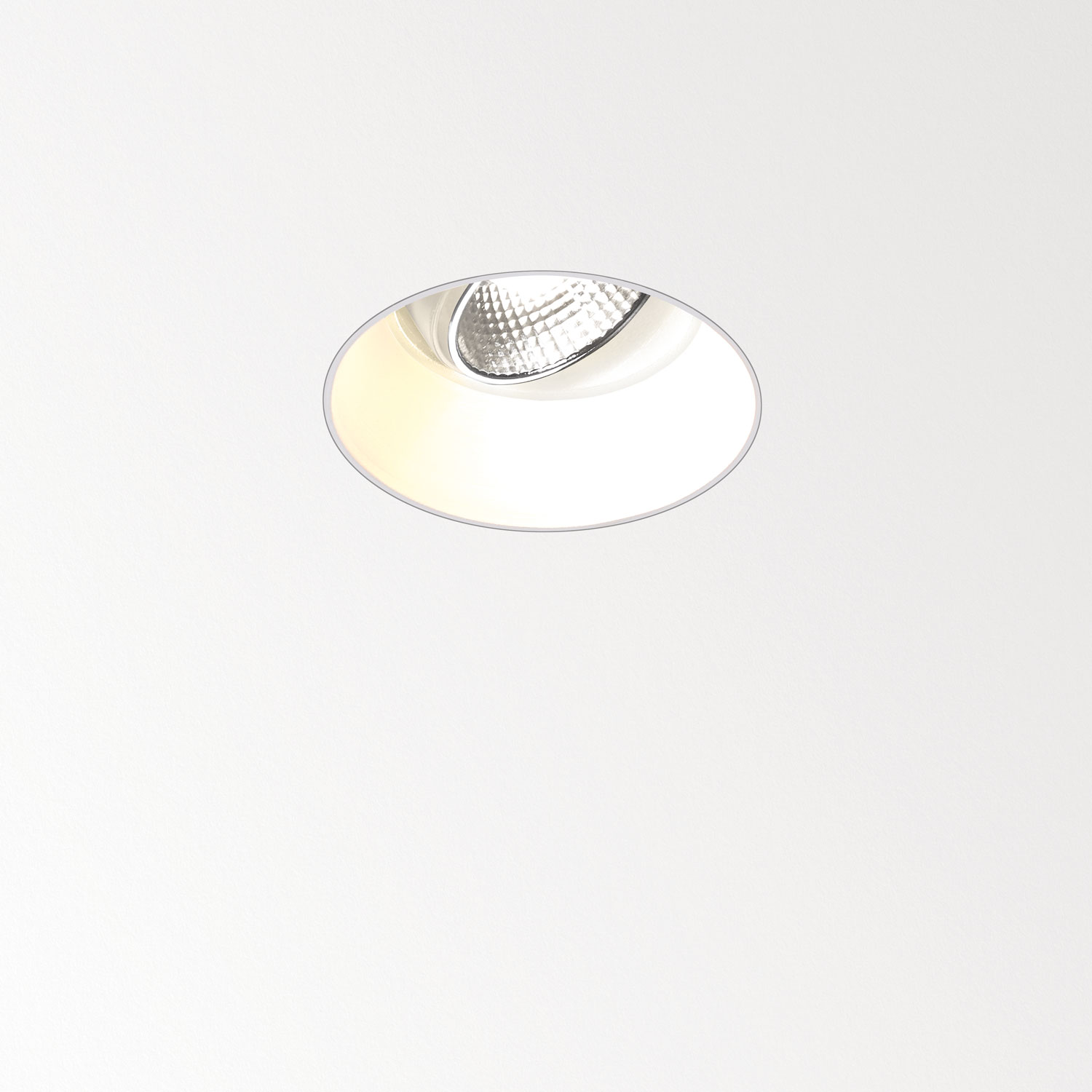 Delta Light - ENTERO RD S TRIMLESS HE 94040 FW - 28486 9430 FW