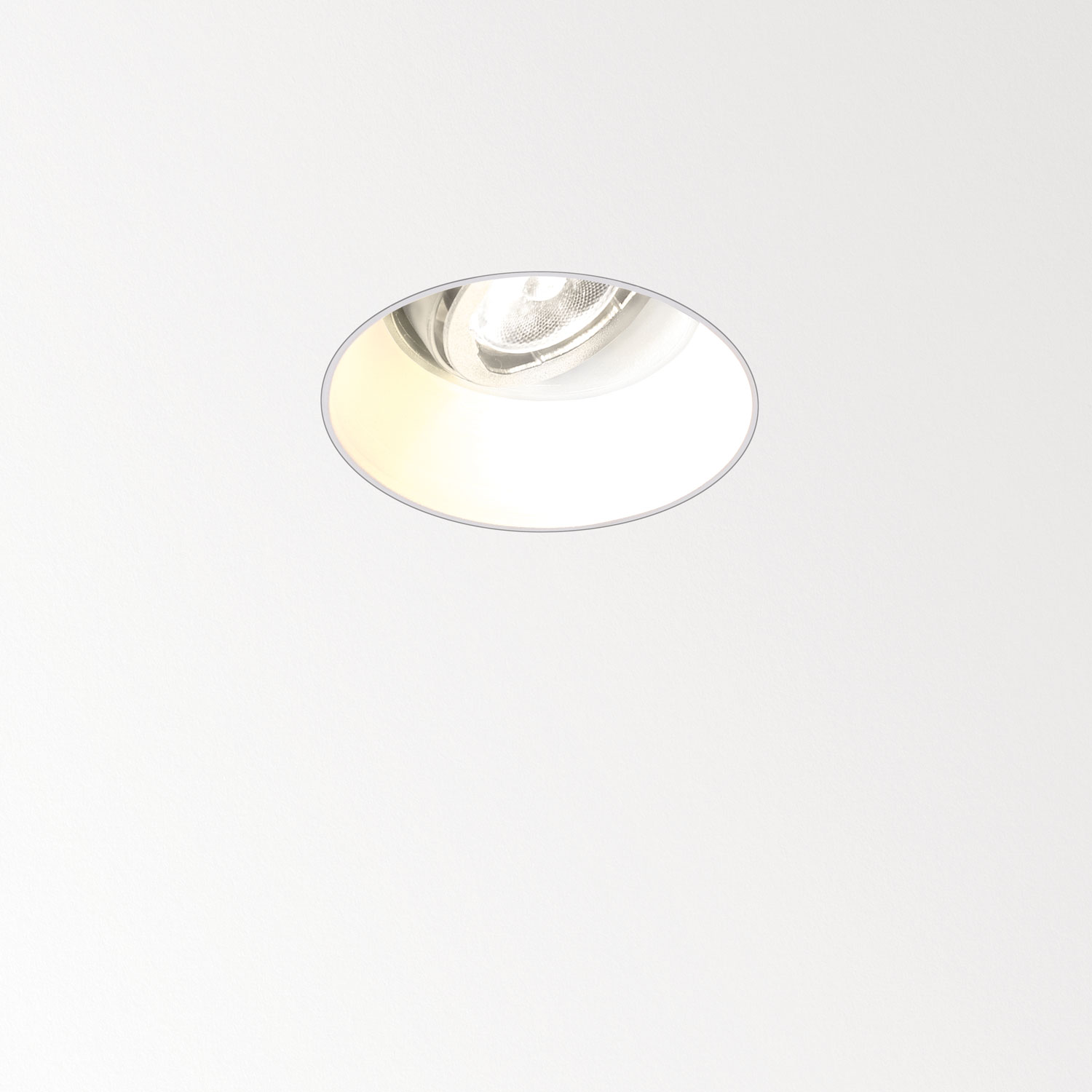 Delta Light - ENTERO RD S TRIMLESS 92710 FW - 28424 9210 FW