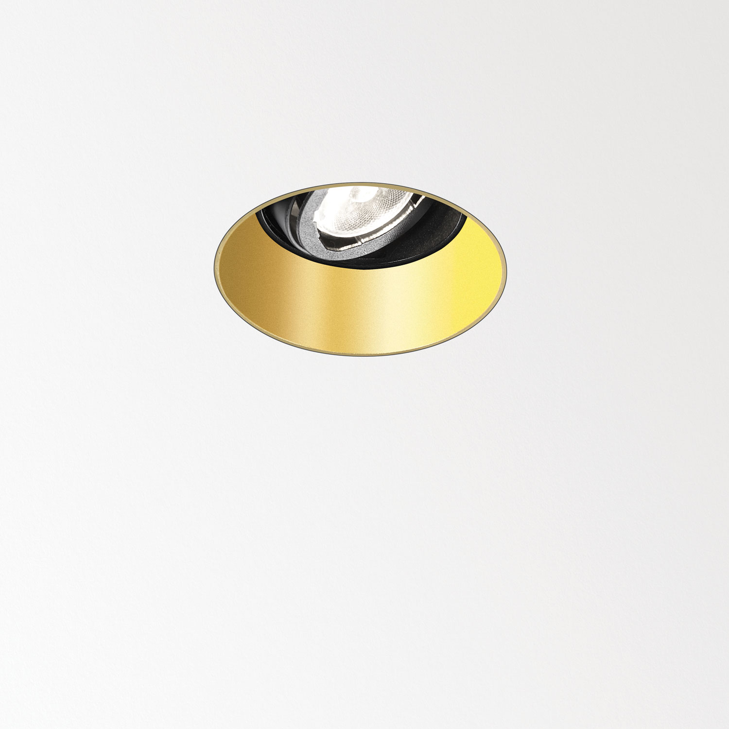 Delta Light - ENTERO RD S TRIMLESS 92710 GC - 28424 9210 GC