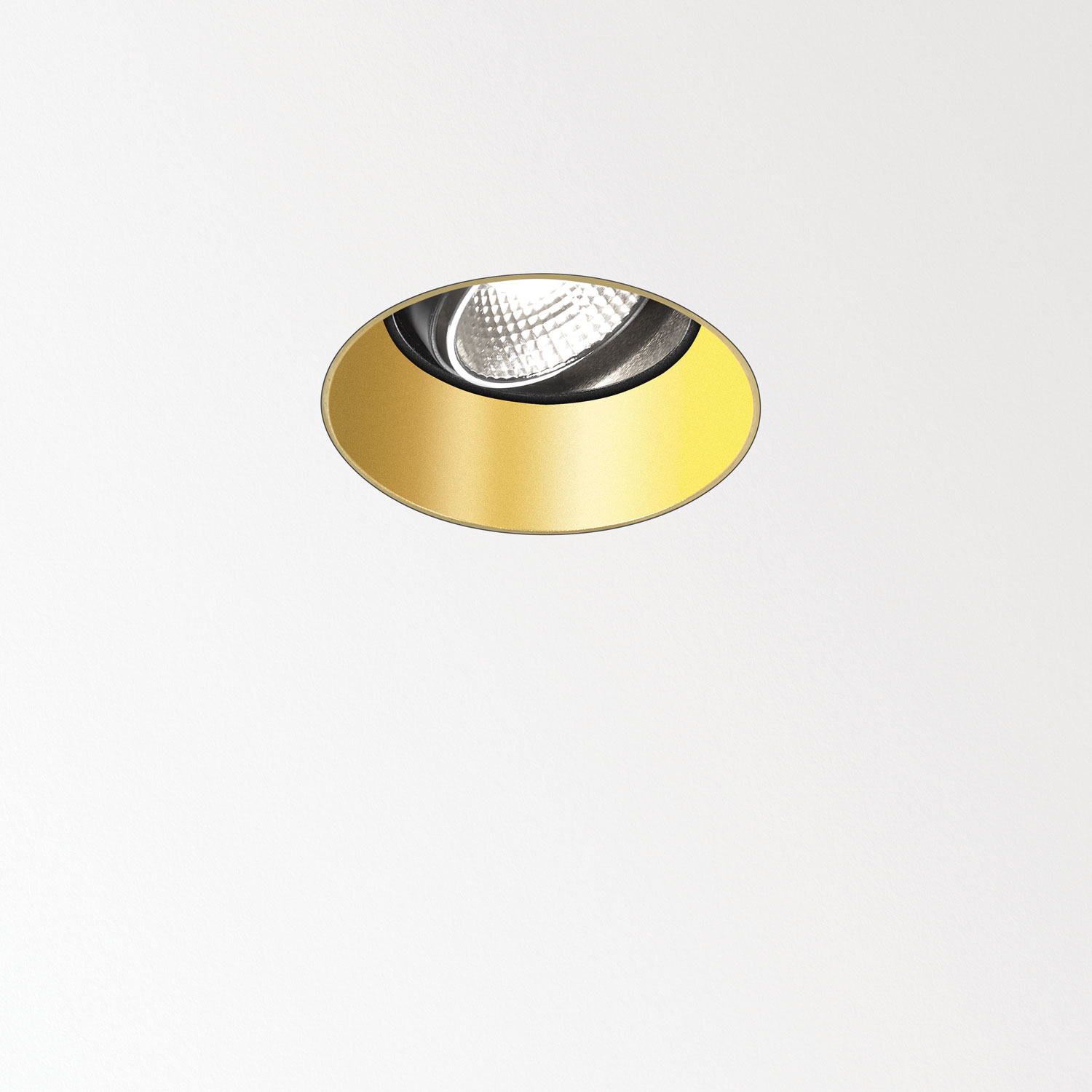 Delta Light - ENTERO RD S TRIMLESS 93045 GC - 28425 9330 GC