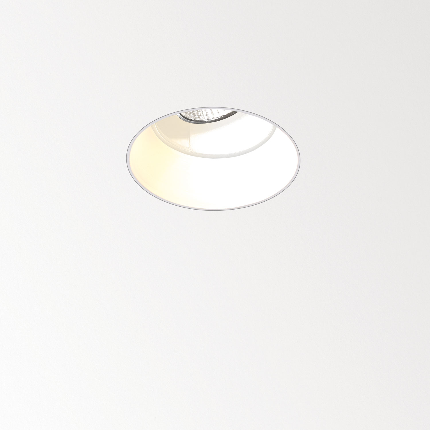 Delta Light - ENTERO RD S TRIMLESS IP TW 96520 FW - 28452 9020 FW
