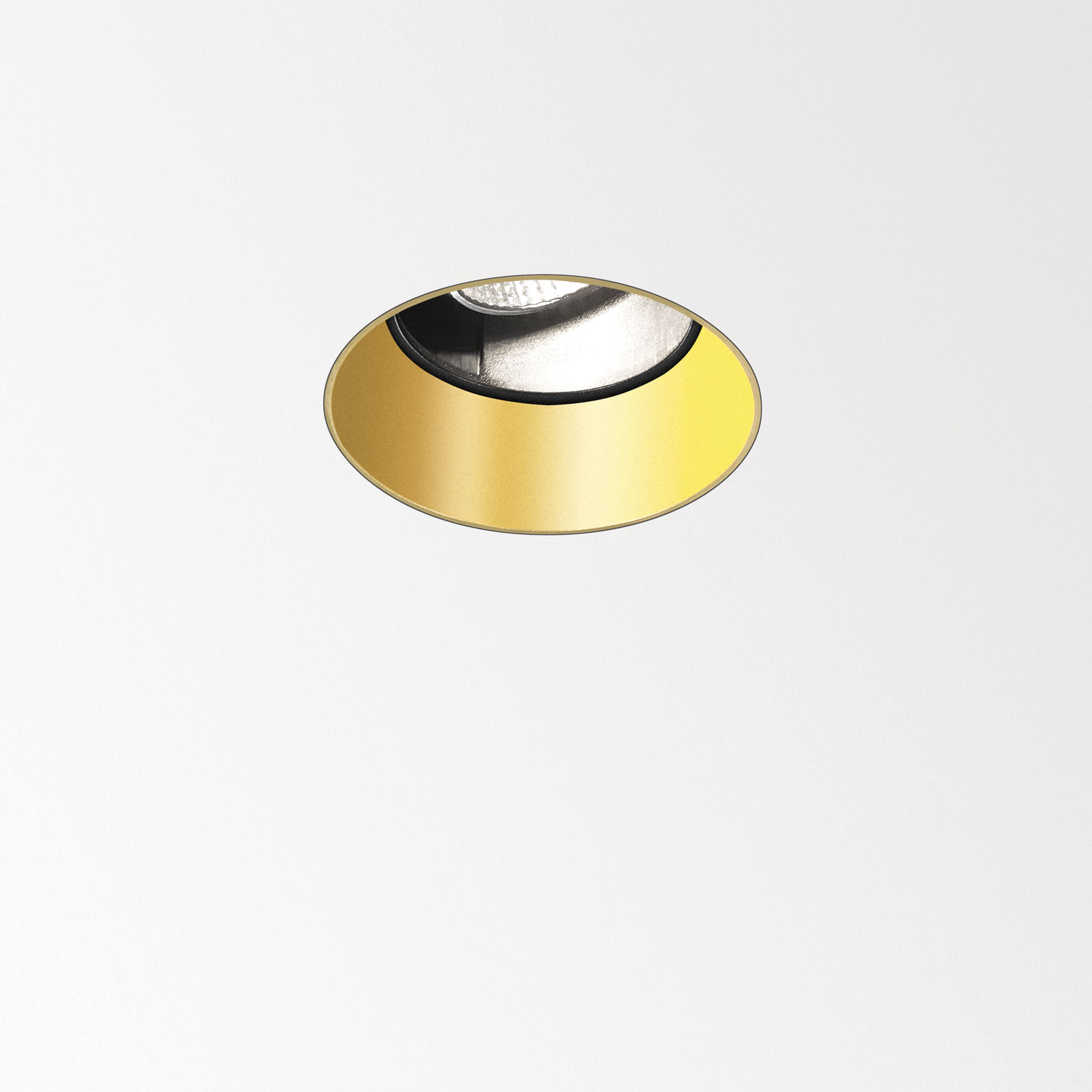 Delta Light - ENTERO RD S TRIMLESS IP TW 94020 GC - 28472 9020 GC