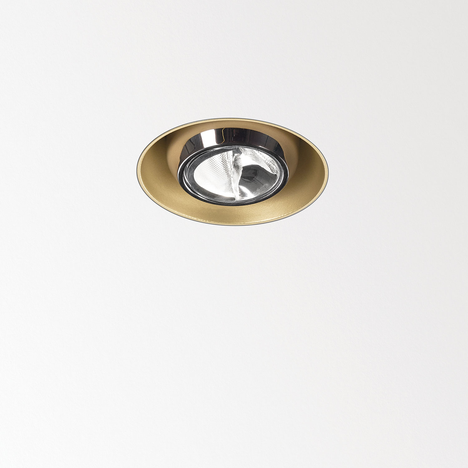Delta Light - ENTERO RD S TRIMLESS WALLWASH 927 GC - 28428 9200 GC